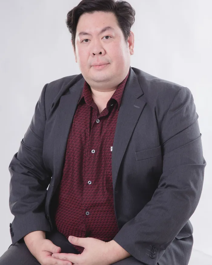 Andrés Lee